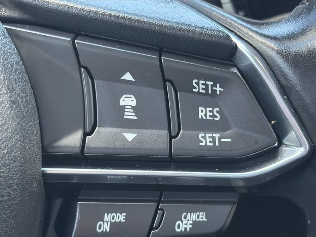 Used 2019 MAZDA MAZDA6 Touring FWD image 46
