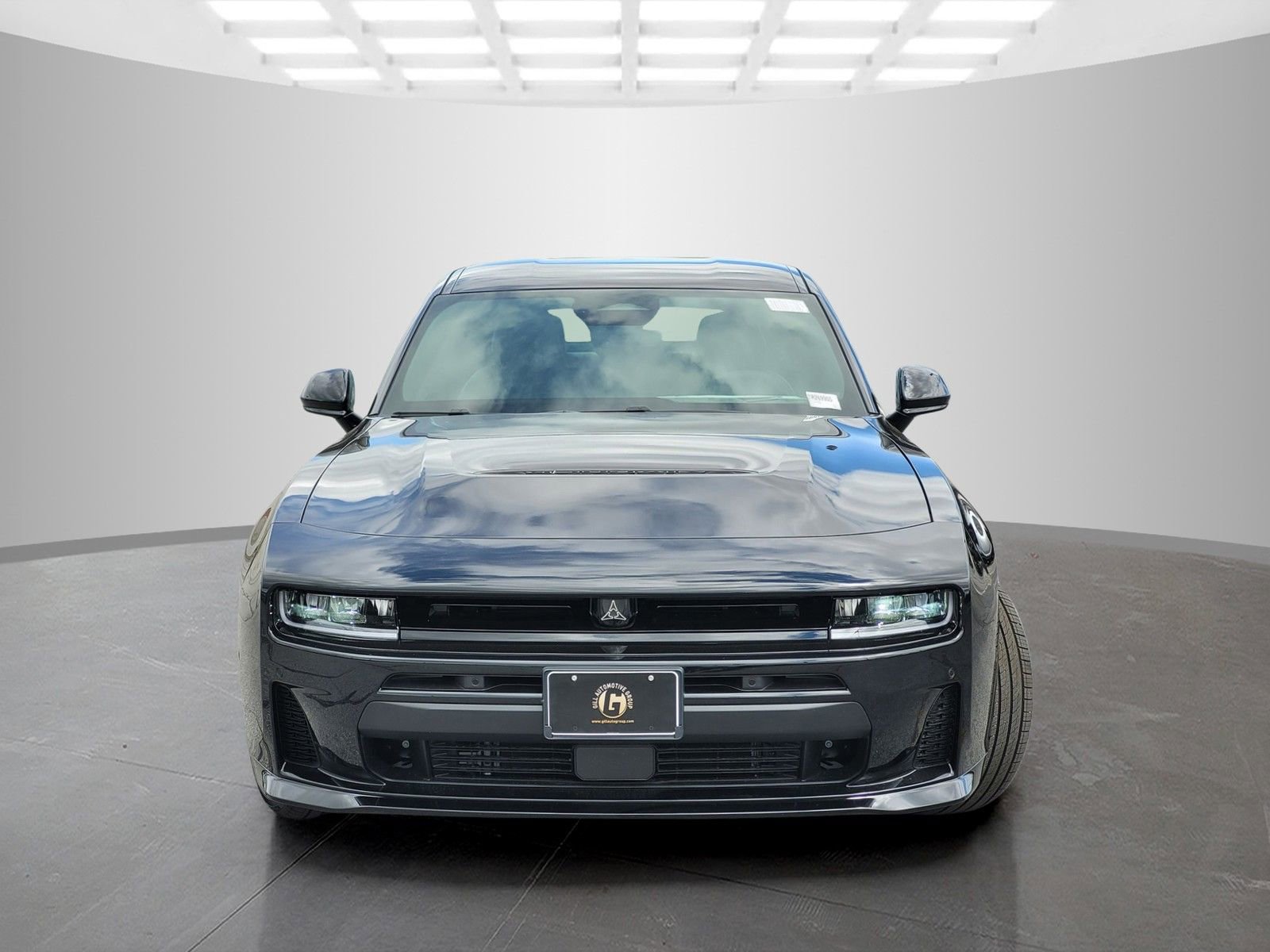 New 2026 Dodge Charger R/T AWD/4WD image 2
