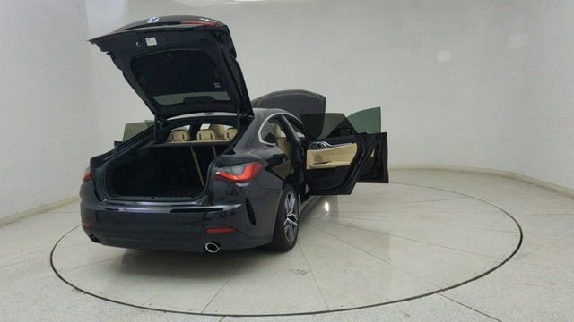 Used 2023 BMW 430i Gran Coupe image 76