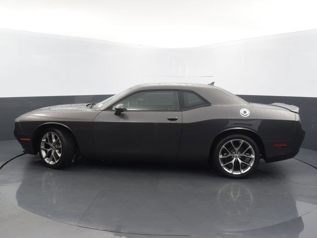 Used 2021 Dodge Challenger SXT w/ Plus Package image 5