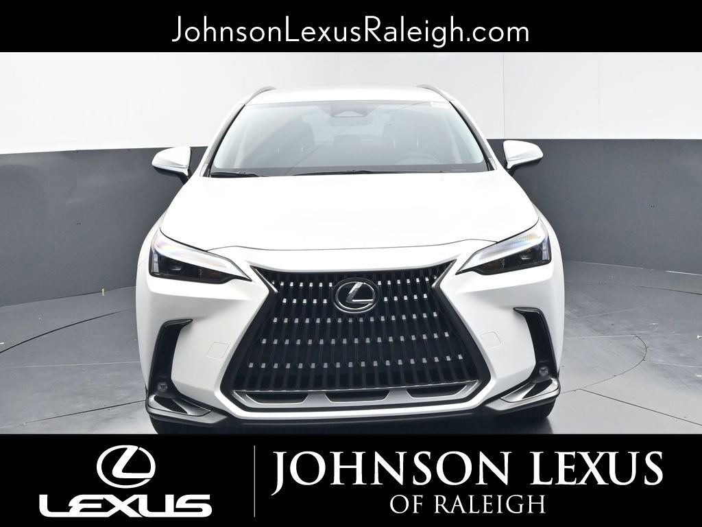 Certified 2024 Lexus NX 250 FWD w/ Towing Package (2000 Lbs) image 4