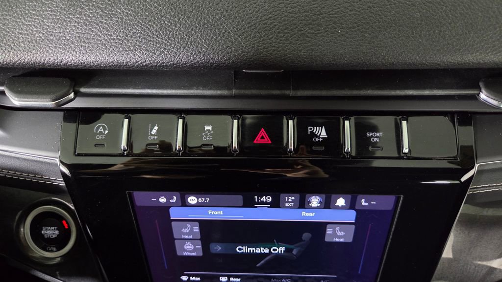 Used 2022 Jeep Grand Cherokee L Altitude image 27