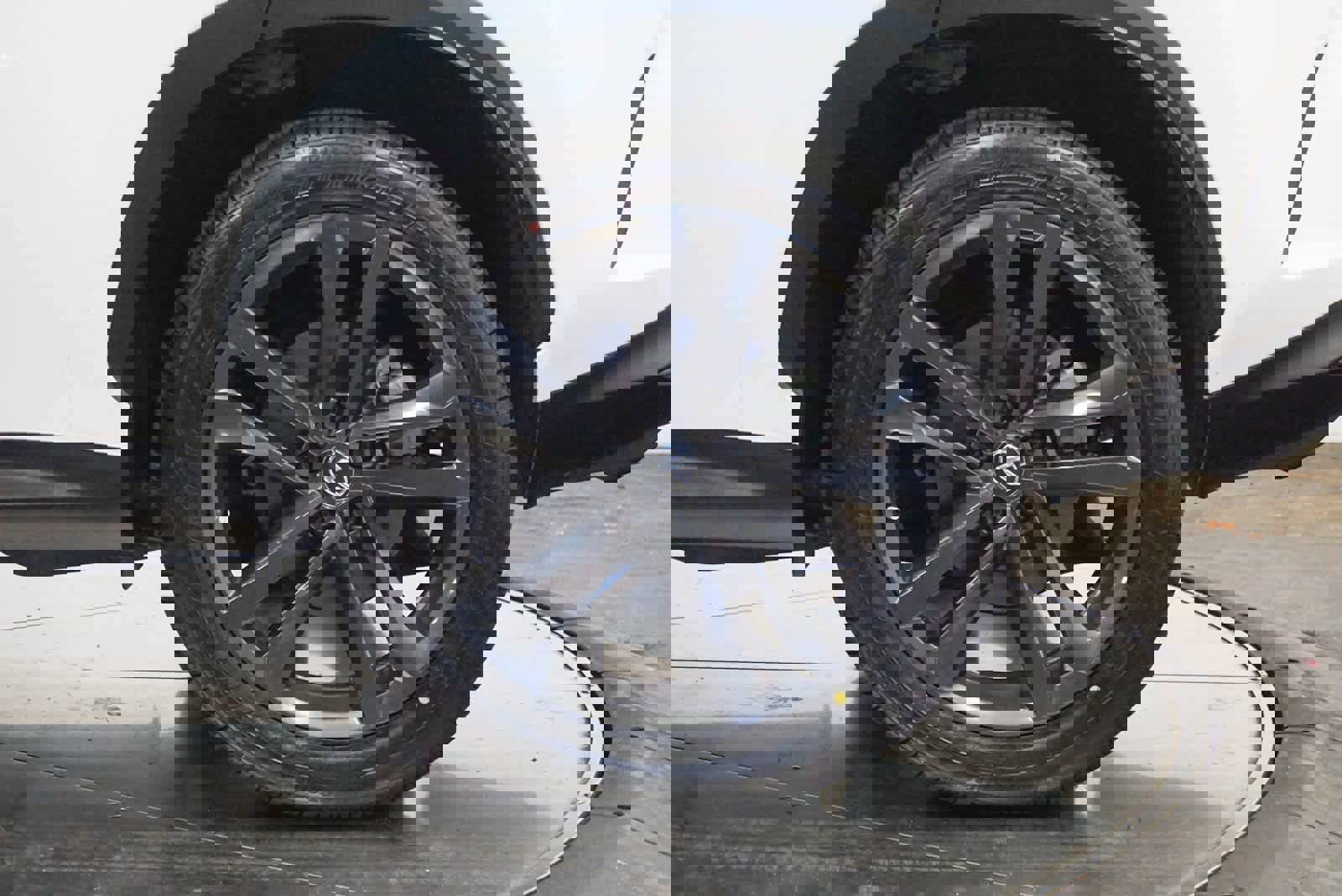 Used 2024 Lexus NX 450h+ Luxury image 10