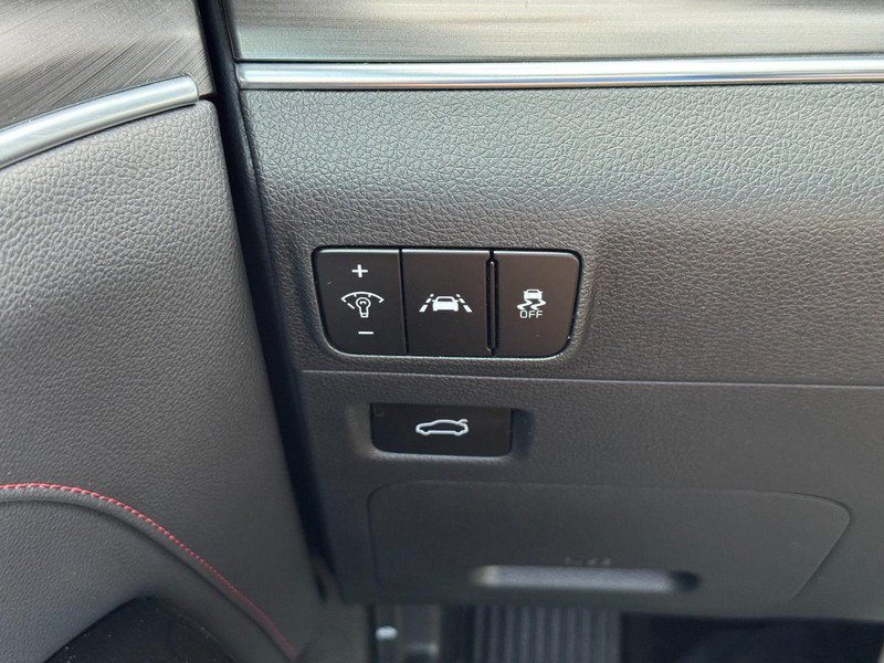 Used 2022 Kia K5 GT w/ GT1 Package FWD image 20