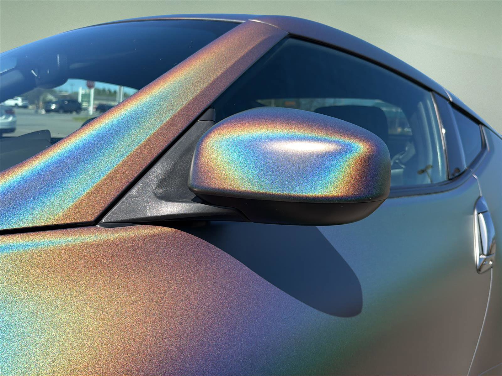 Used 2018 Nissan 370Z Touring RWD image 31