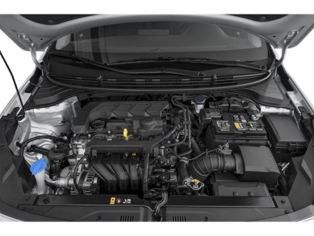 Used 2023 Kia Rio S FWD image 15