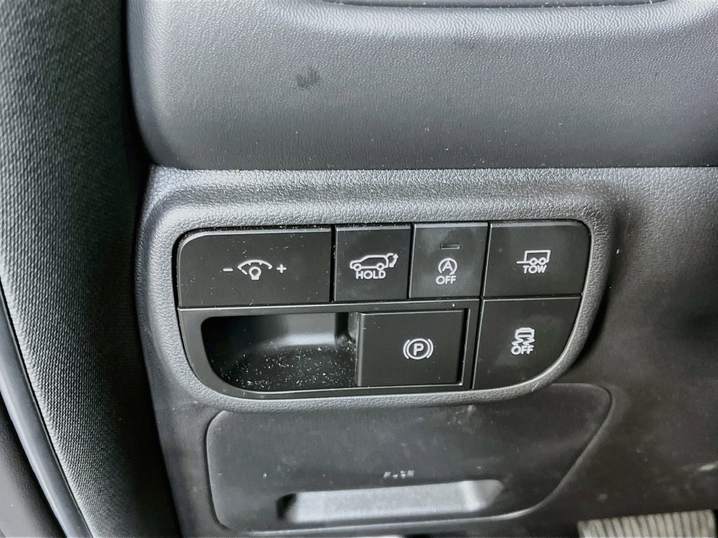 Used 2026 Hyundai Palisade Calligraphy AWD/4WD image 12