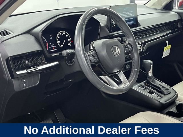Used 2023 Honda CR-V EX-L image 14