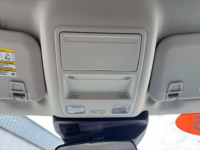 Used 2025 Ford Bronco Sport Big Bend AWD/4WD image 32
