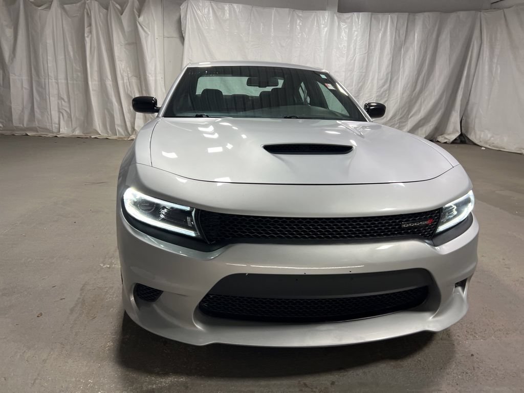 Used 2023 Dodge Charger R/T RWD video 2
