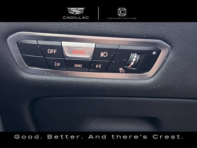 Used 2023 BMW X6 xDrive40i w/ M Sport Package AWD/4WD image 22