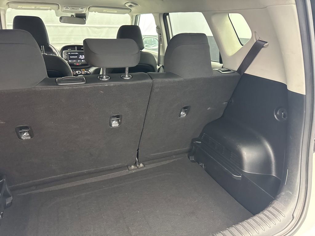 Used 2022 Kia Soul LX w/ Technology Package FWD image 37