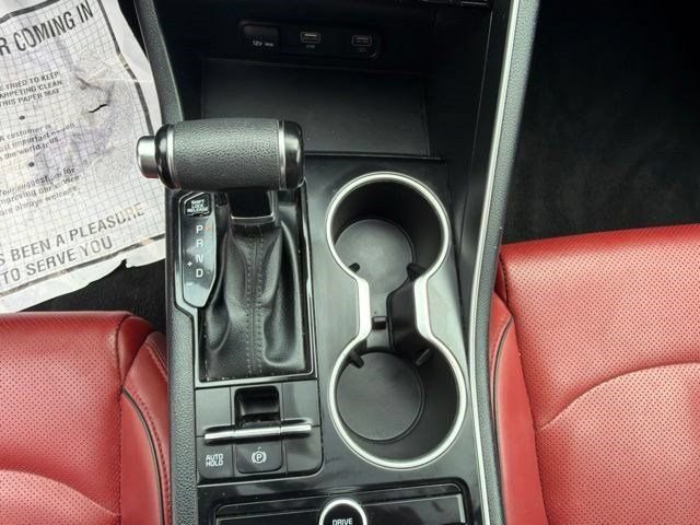 Used 2023 Kia K5 GT-Line w/ GT-Line Premium Package FWD image 31