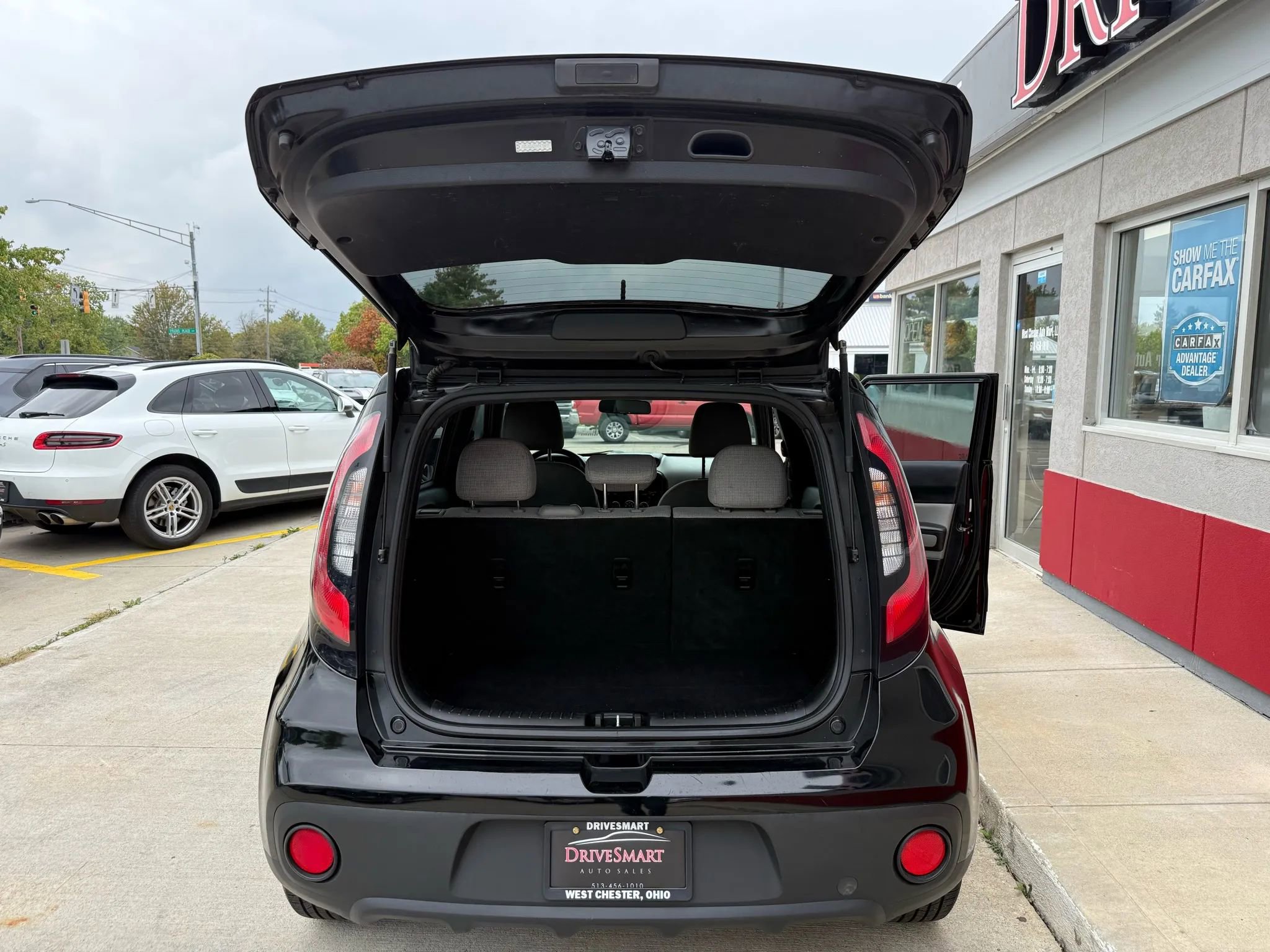 Used 2017 Kia Soul image 19