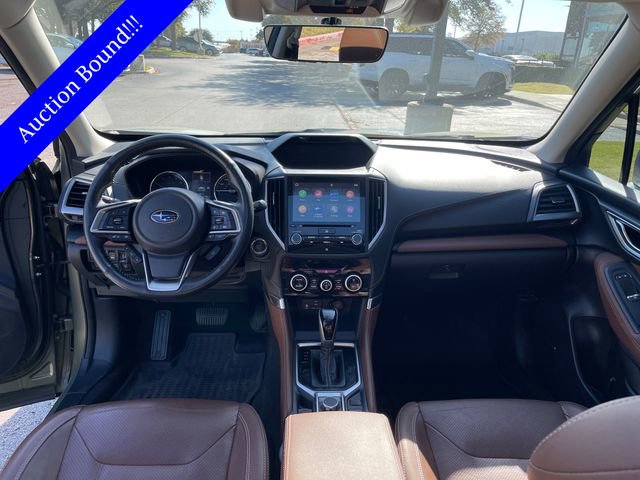 Used 2020 Subaru Forester Touring w/ Popular Package #2 image 13
