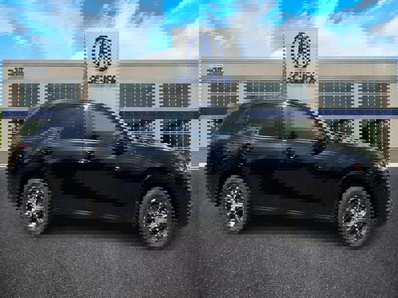 Used 2024 Honda HR-V EX-L image 6