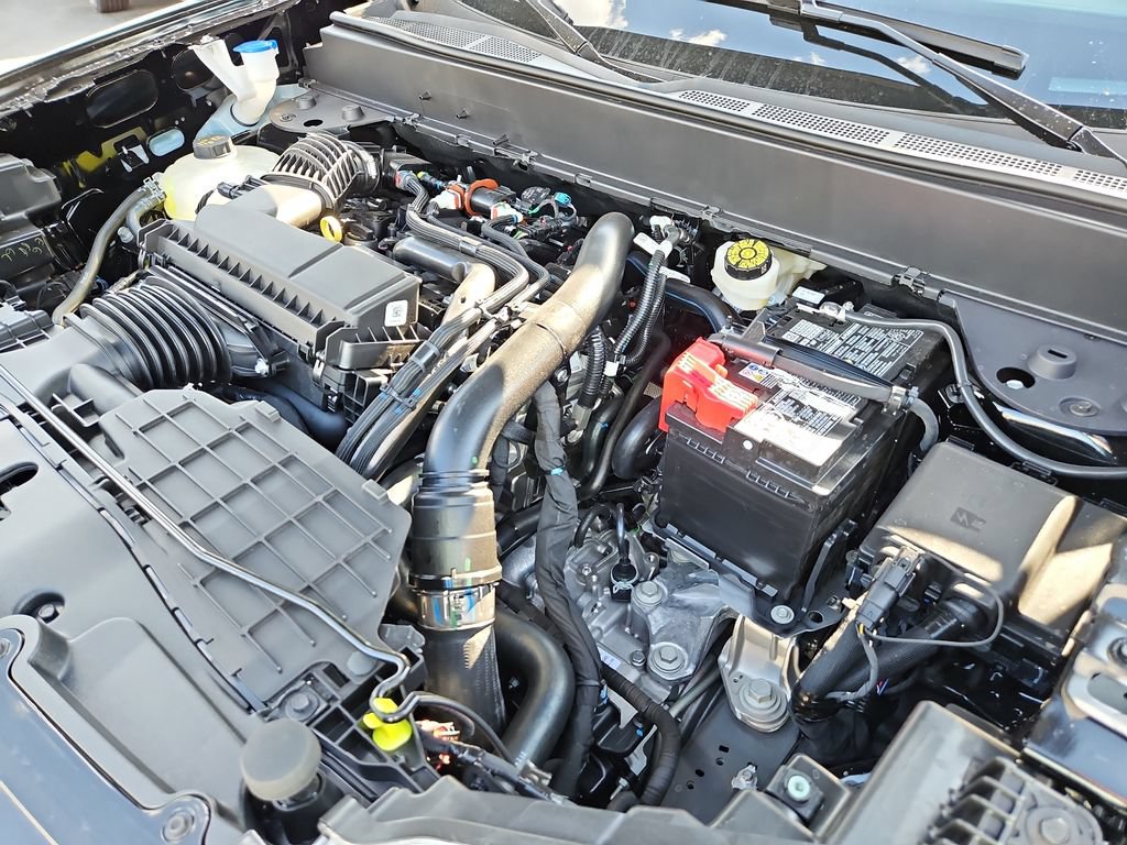 New 2026 Ford Maverick Lobo AWD/4WD image 15