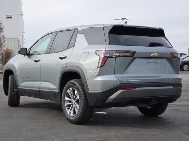 New 2026 Chevrolet Equinox LT w/ Convenience Package II image 23