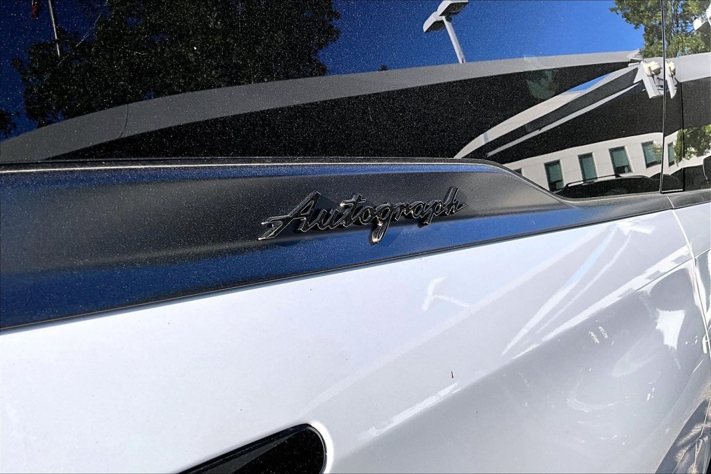 Used 2026 INFINITI QX80 Autograph w/ Premium Cargo Package AWD/4WD image 41