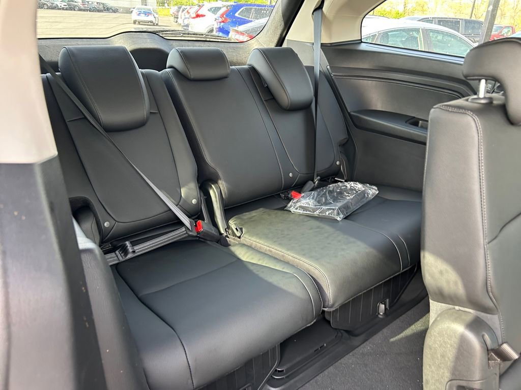 New 2026 Honda Odyssey EX-L image 19
