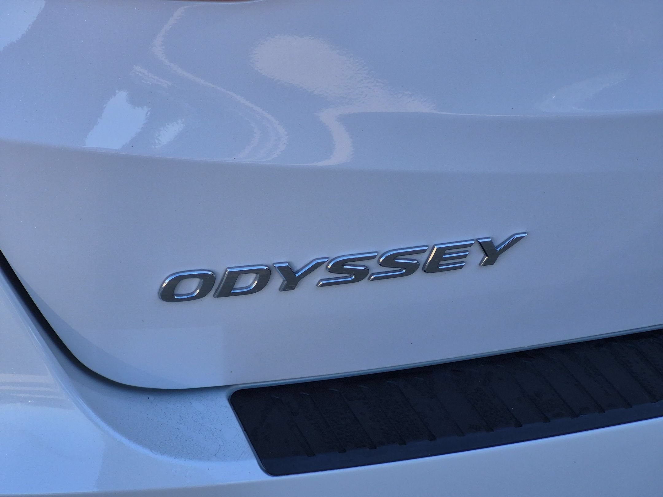 Used 2024 Honda Odyssey EX-L image 30