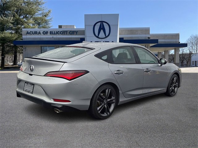 Used 2024 Acura Integra A-Spec image 6