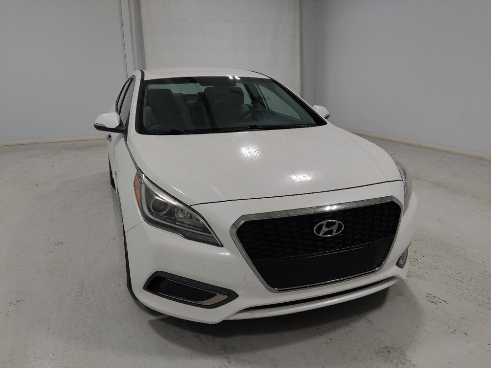 Used 2016 Hyundai Sonata SE image 14