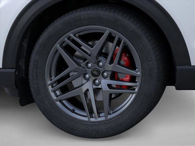 New 2025 Ford Explorer ST image 19
