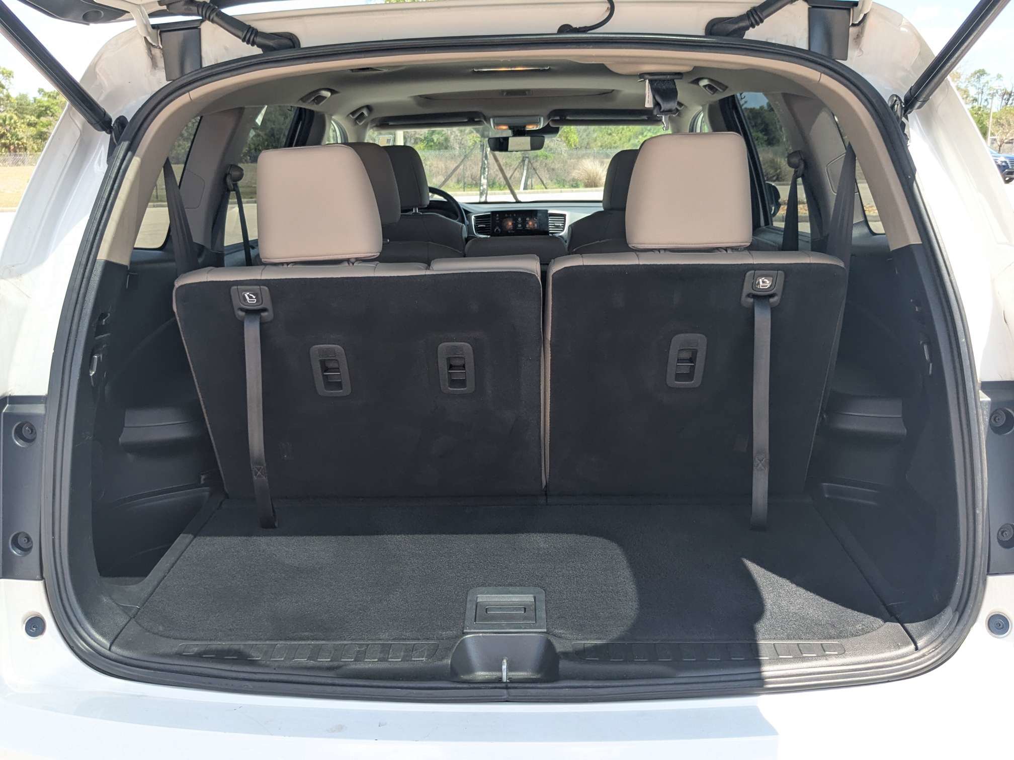 Used 2020 Honda Pilot EX-L image 17