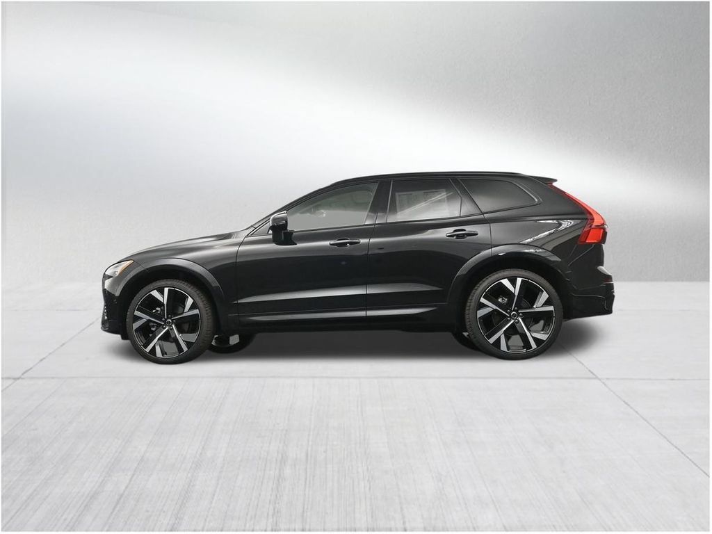 New 2026 Volvo XC60 B5 Ultra AWD/4WD image 22