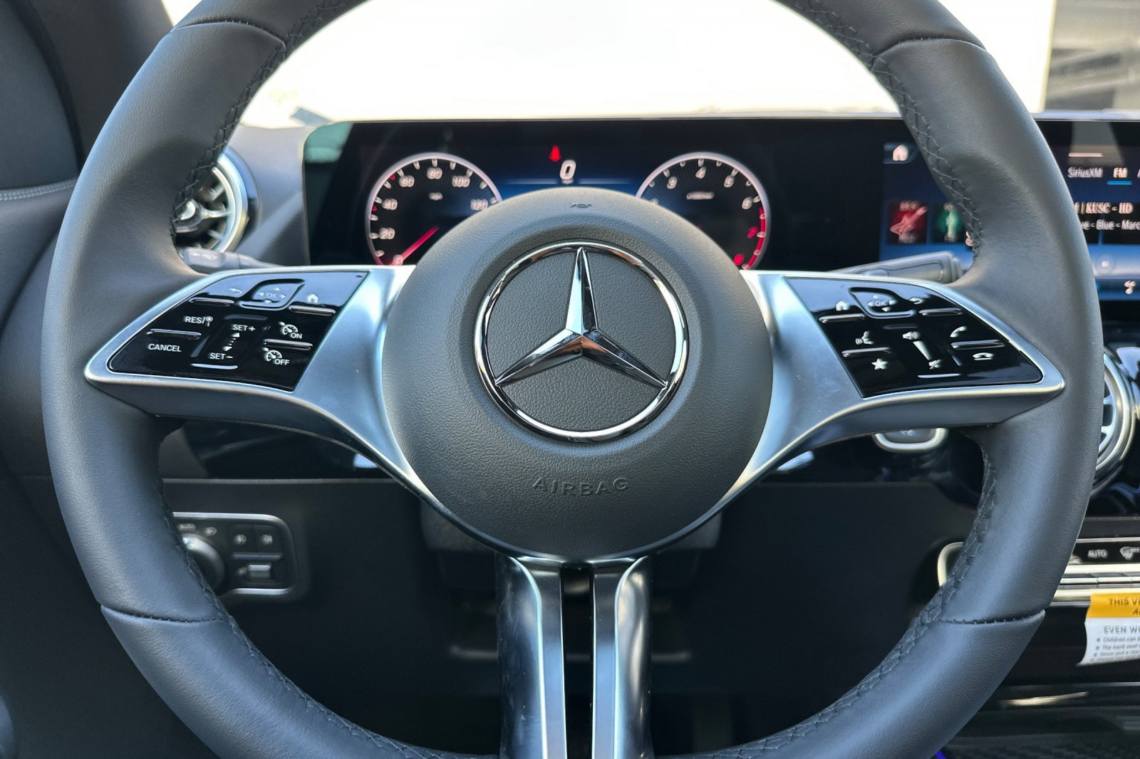 New 2026 Mercedes-Benz GLA 250 image 22
