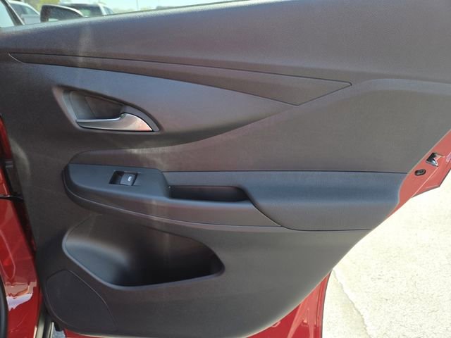 New 2026 Buick Envista Preferred w/ Convenience I Package image 25