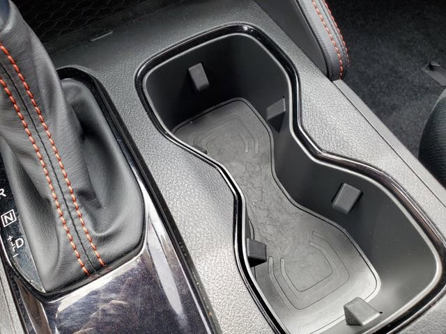 Certified 2024 Nissan Frontier Pro-X image 22