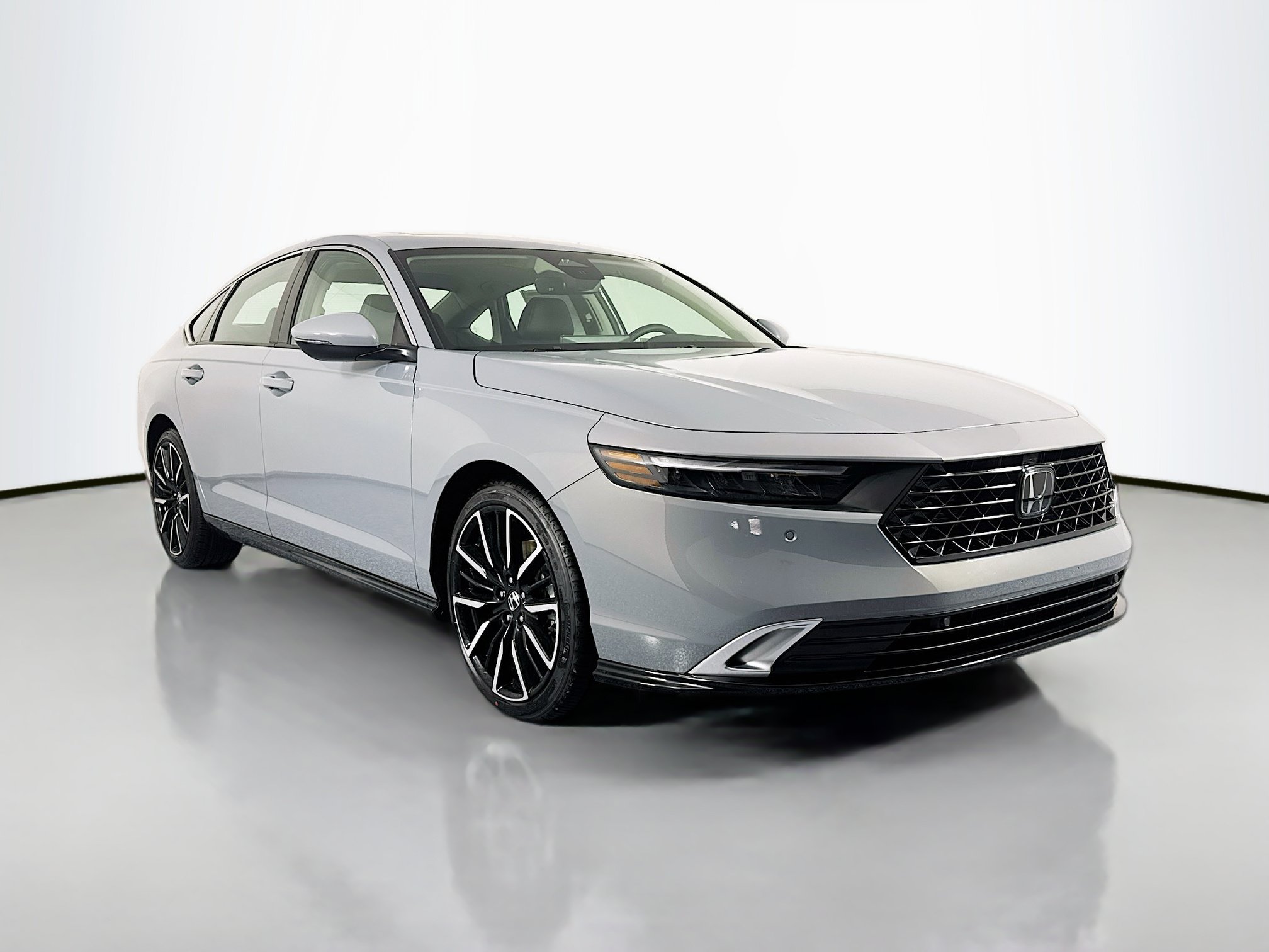New 2026 Honda Accord Touring image 3