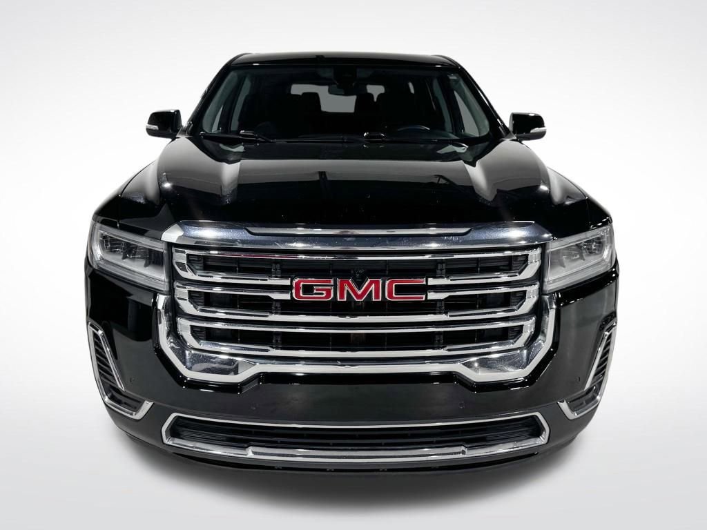 Used 2022 GMC Acadia SLE image 12