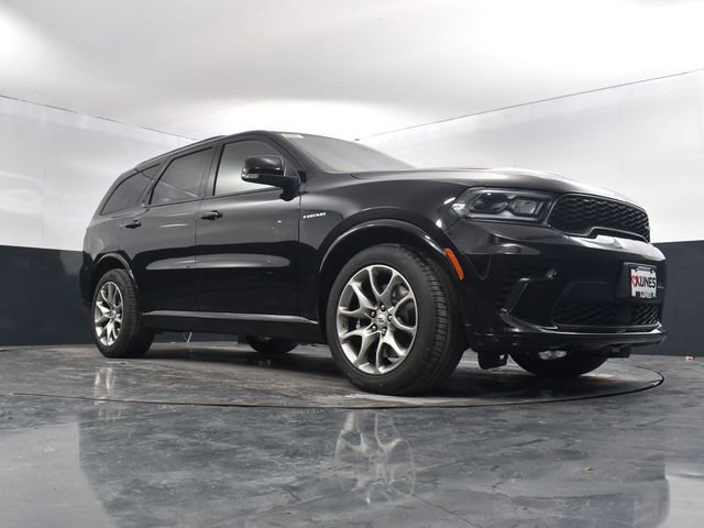 New 2026 Dodge Durango GT image 44