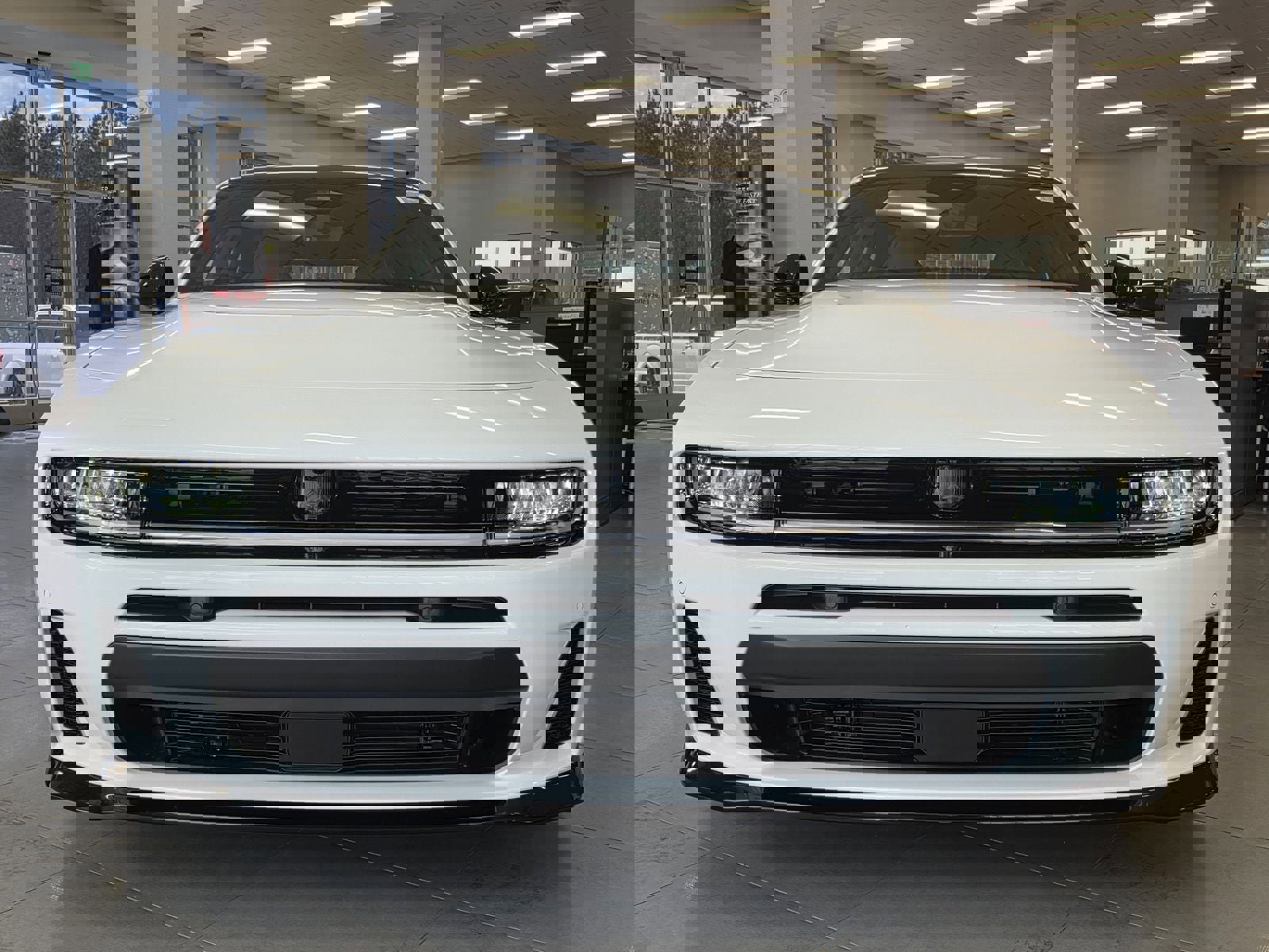 New 2026 Dodge Charger R/T image 2