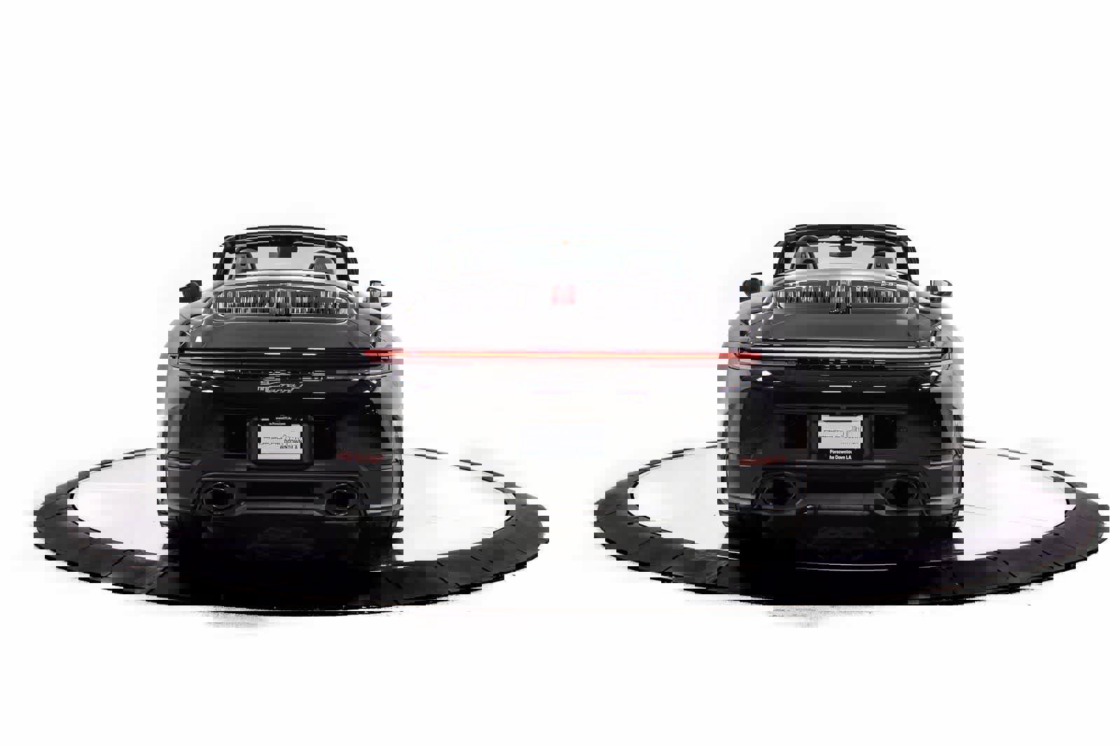 New 2026 Porsche 911 Carrera T image 6