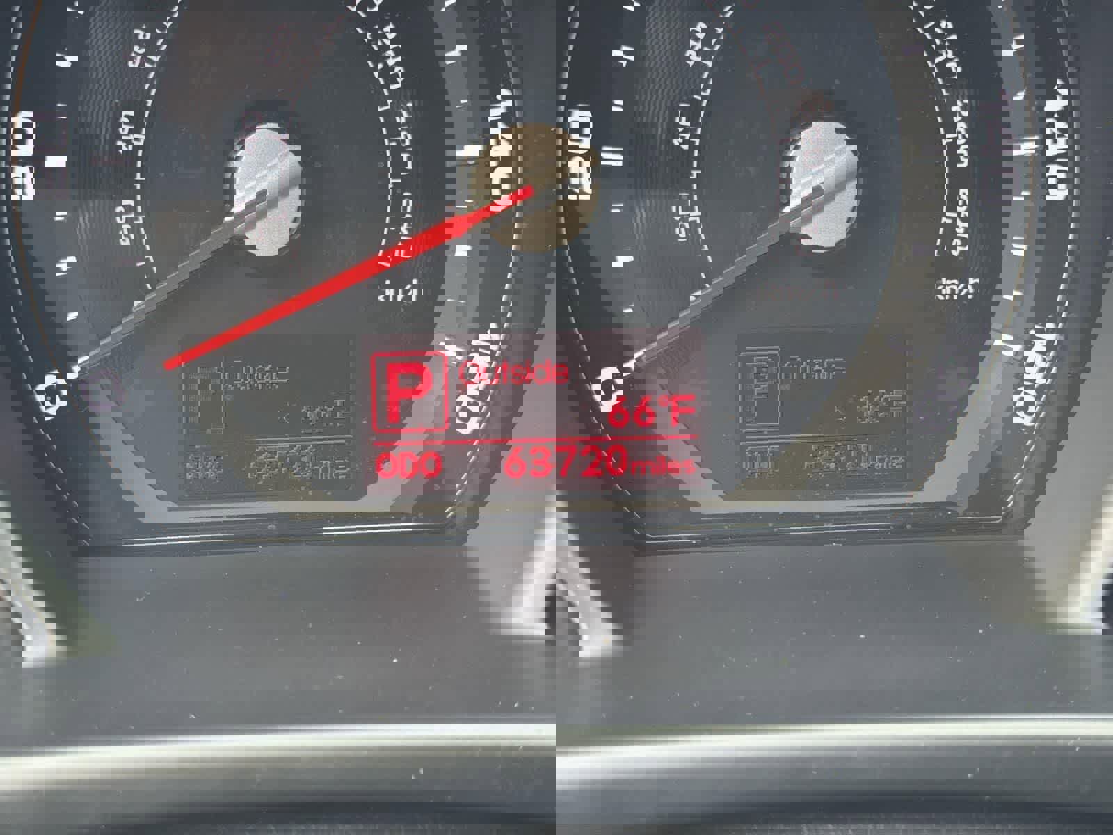 Used 2013 Kia Sportage LX image 18