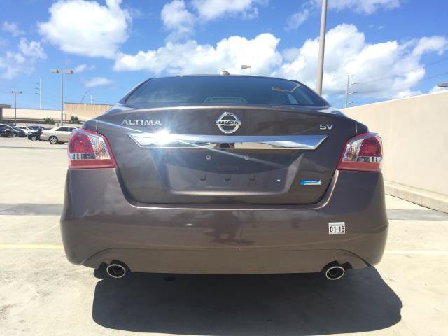 Used 2013 Nissan Altima 2.5 SV FWD image 12