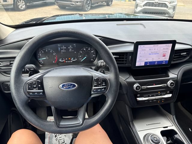 Used 2020 Ford Explorer 4WD image 10