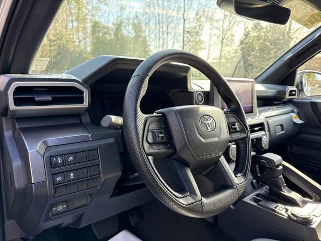 New 2026 Toyota Tacoma SR5 image 13