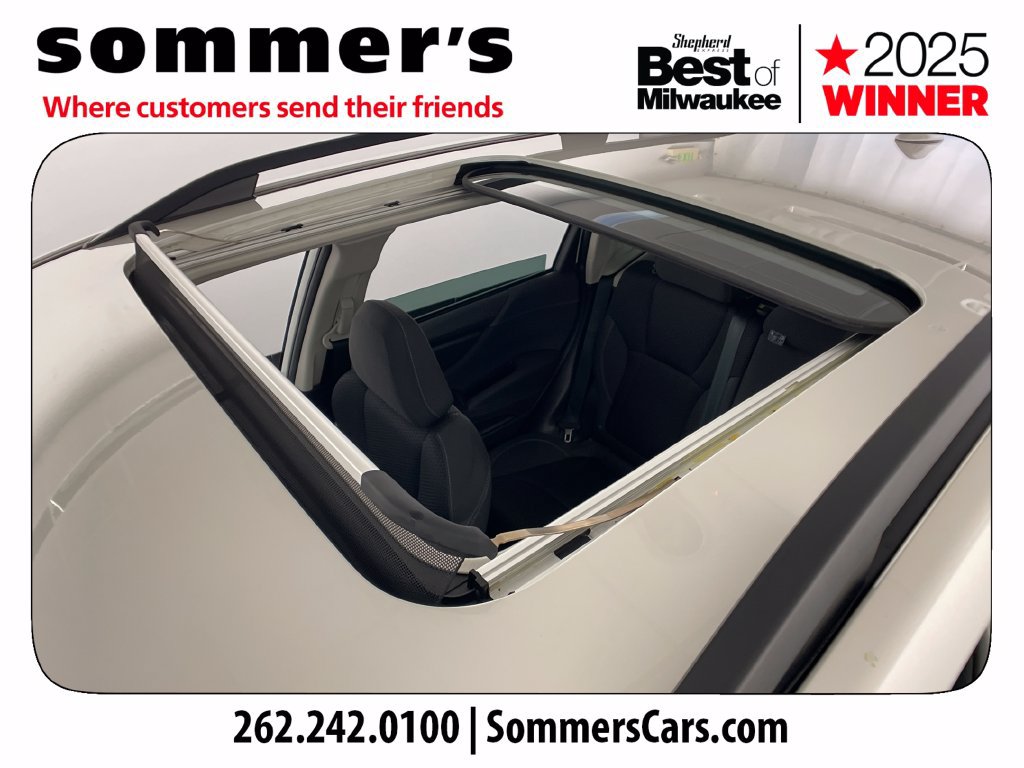 Used 2021 Subaru Forester Premium w/ Popular Package #1 AWD/4WD image 18