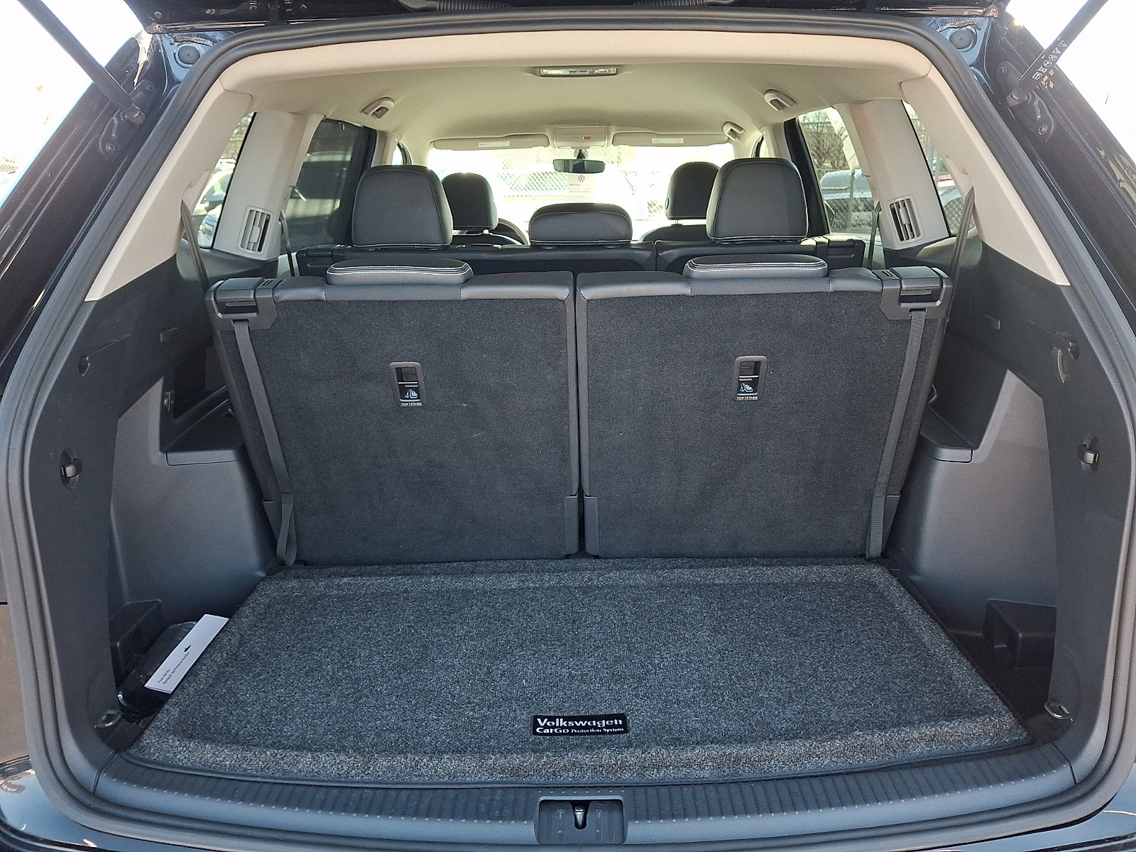 Certified 2023 Volkswagen Atlas SE image 28