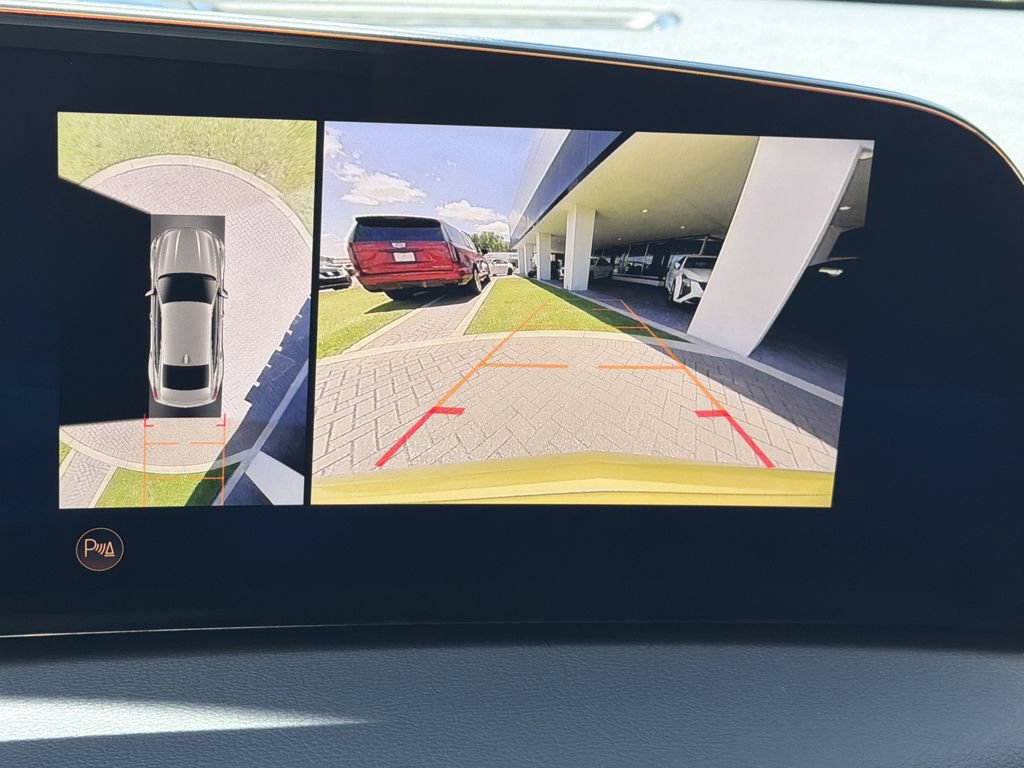 New 2026 Cadillac CT5 Sport w/ Technology Package AWD/4WD image 18