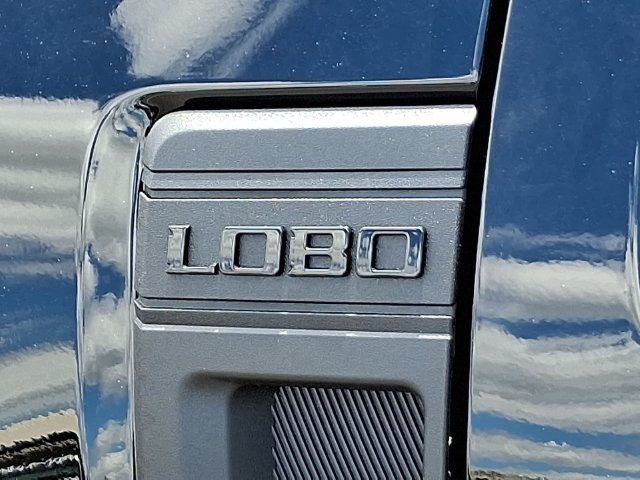 New 2026 Ford Maverick Lobo AWD/4WD image 15