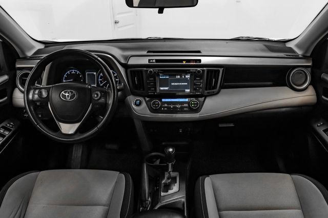 Used 2018 Toyota RAV4 XLE w/ Plus Extra Value Package image 16