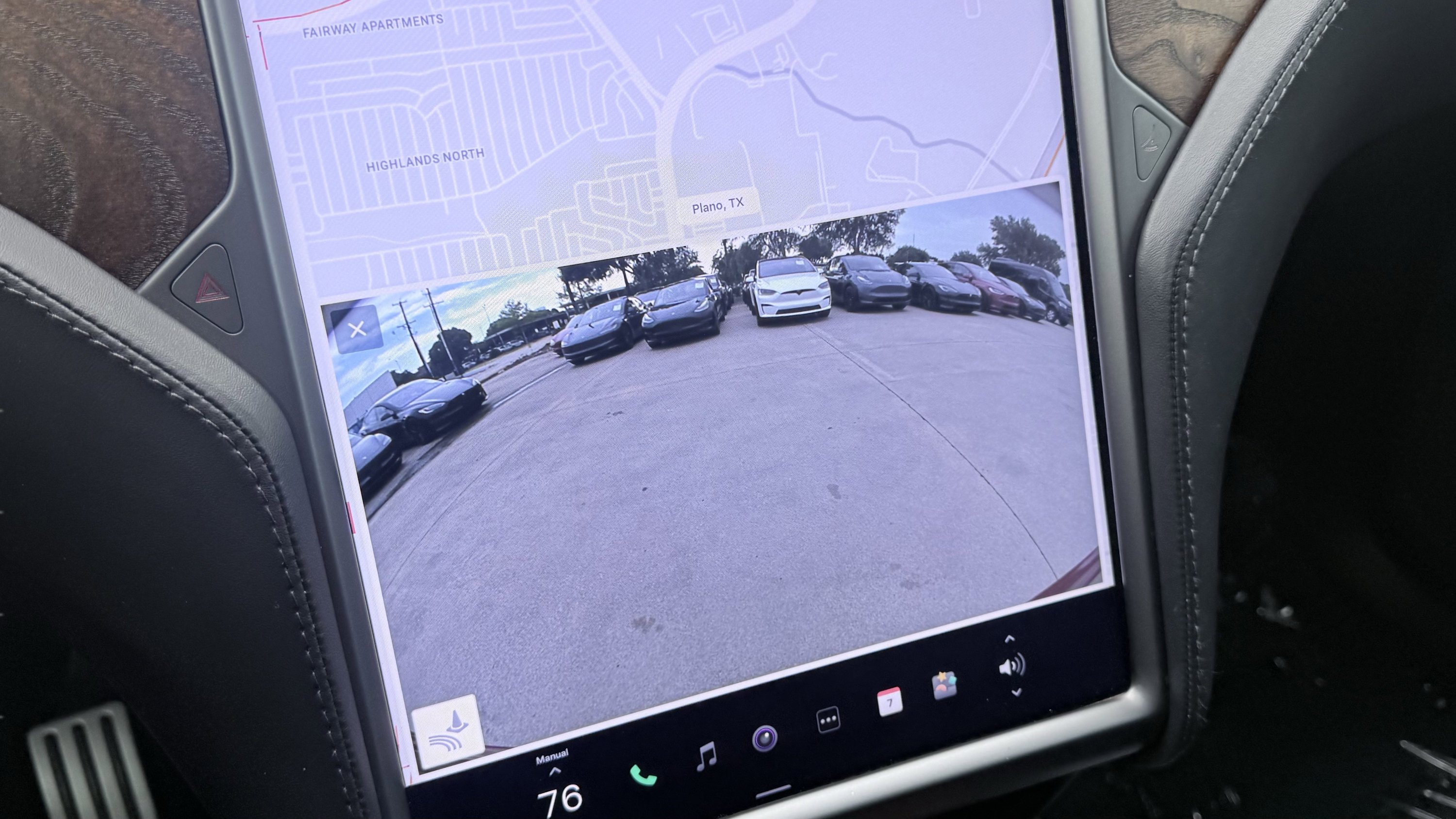 Used 2019 Tesla Model X Performance AWD/4WD image 71