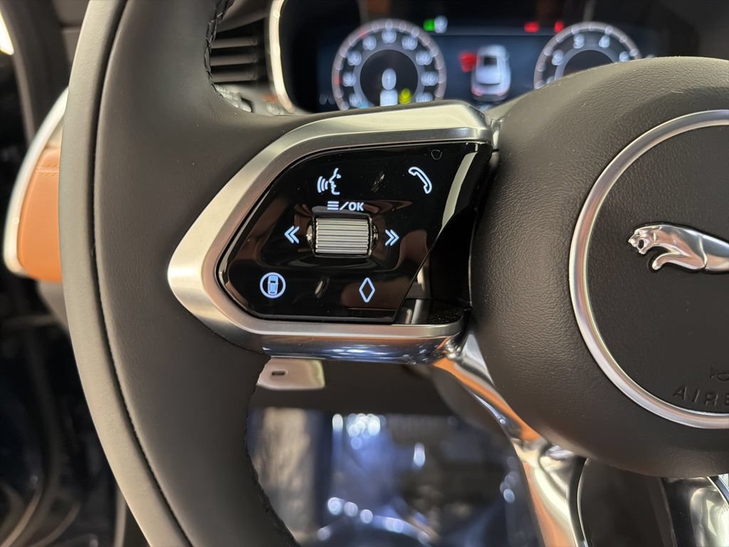 New 2026 Jaguar F-PACE R-Dynamic S AWD/4WD image 12