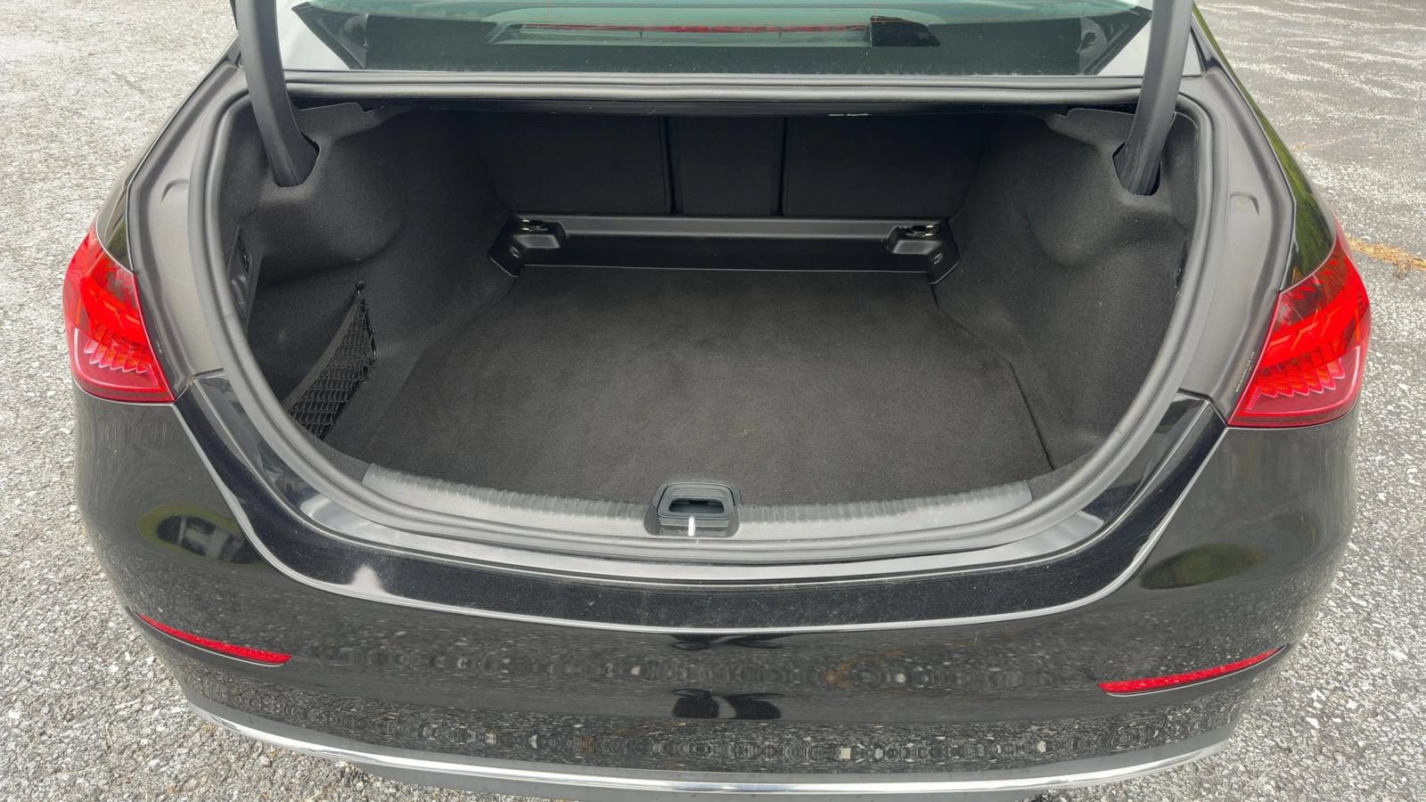 Used 2022 Mercedes-Benz C 300 4MATIC Sedan image 15
